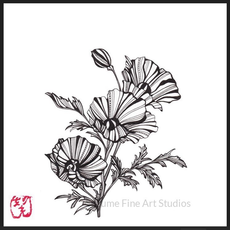 Home keshi signed version